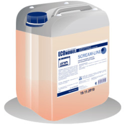 Средство моющее для посудомоечных машин