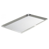 Противень TG 405 алюминий для конвекционной печи Unox 600х400