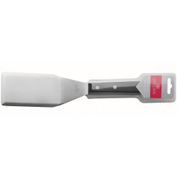 Лопатка поварская 115 мм Master Luxstahl [HP-POM639]       - интернет-магазин КленМаркет.ру