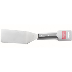 Лопатка поварская 135 мм Master Luxstahl [HP-POM638] - интернет-магазин КленМаркет.ру