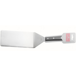 Лопатка поварская 195 мм Master Luxstahl [HP-POM635] - интернет-магазин КленМаркет.ру