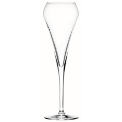 Бокал для шампанского (флюте) 230 мл Оупэн ап - интернет-магазин КленМаркет.ру
