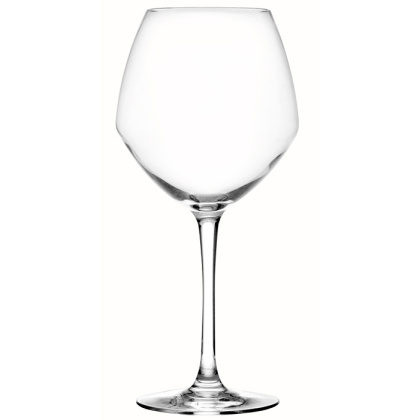 БОКАЛ ДЛЯ ВИНА 580 мл d=D=73/103мм Каберне Vins Jeunes  - интернет-магазин КленМаркет.ру