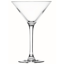 БОКАЛ ДЛЯ МАРТИНИ 230мл d=115мм Каберне [11755, 01030715,N6887] - интернет-магазин КленМаркет.ру