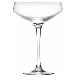 БОКАЛ-БЛЮДЦЕ 320мл d=120мм Каберне [40056, 01060610, D6140, N6815] - интернет-магазин КленМаркет.ру