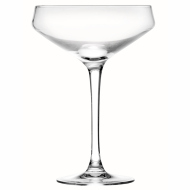 БОКАЛ-БЛЮДЦЕ 320мл d=120мм Каберне [40056, 01060610, D6140, N6815]