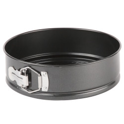 Форма для выпечки разъемная «Круг» 260х70 мм [93-CS-EA-5-05] - интернет-магазин КленМаркет.ру