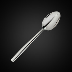 Ложка столовая «Rimini» Luxstahl [DJ-05491] - интернет-магазин КленМаркет.ру