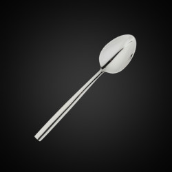 Ложка чайная «Rimini» Luxstahl [DJ-05491] - интернет-магазин КленМаркет.ру