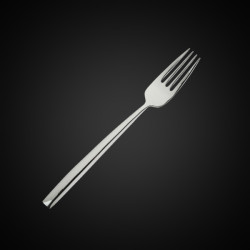 Вилка закусочная «Rimini» Luxstahl [DJ-05491] - интернет-магазин КленМаркет.ру