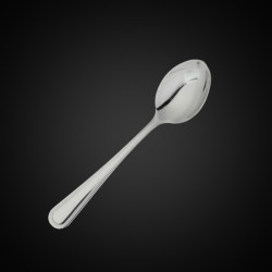 Ложка чайная «Kult» Luxstahl [RC-1] - интернет-магазин КленМаркет.ру