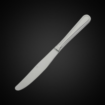 Нож столовый «Kult» Luxstahl [RC-1] - интернет-магазин КленМаркет.ру