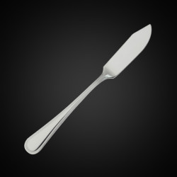 Нож для рыбы «Kult» Luxstahl [RC-9-2] - интернет-магазин КленМаркет.ру