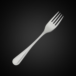 Вилка закусочная «Kult» Luxstahl [RC-9-4] - интернет-магазин КленМаркет.ру