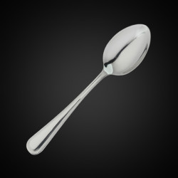 Ложка столовая «Kult» Luxstahl [RC-1] - интернет-магазин КленМаркет.ру