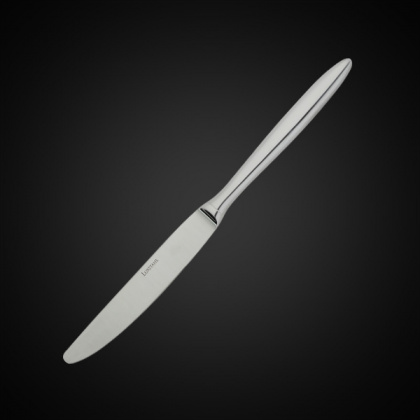Нож столовый «Signum» Luxstahl [RC-2] - интернет-магазин КленМаркет.ру