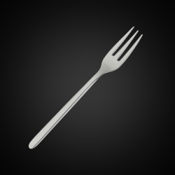 ВИЛКА для пирожного ''Аляска'' Luxstahl[H009, DJ-05420] - интернет-магазин КленМаркет.ру