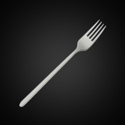 ВИЛКА закусочная ''Аляска'' Luxstahl[H009, DJ-05420] - интернет-магазин КленМаркет.ру