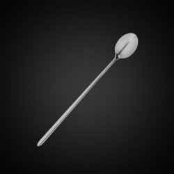 ЛОЖКА для мороженого ''Аляска'' Luxstahl[H009, DJ-05420] - интернет-магазин КленМаркет.ру