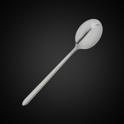 ЛОЖКА столовая ''Аляска'' Luxstahl[H009, DJ-05420] - интернет-магазин КленМаркет.ру