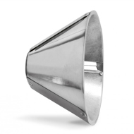 Нож конический 2 мм для нарезки овощей ломтиками (F2282) для сыротерки FAMA FTMC102 Нож конический 2 мм для нарезки овощей ломтиками (F2282) для сыротерки FAMA FTMC102