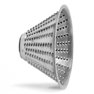 Нож конический 2,5 мм для измельчения и натирания продуктов (F2280) для сыротерки FAMA FTMC102 Нож конический 2,5 мм для измельчения и натирания продуктов (F2280) для сыротерки FAMA FTMC102