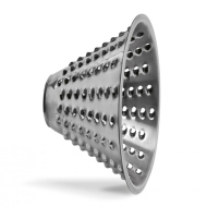 Нож конический 4 мм для нарезки овощей соломкой (F2281) для сыротерки FAMA FTMC102