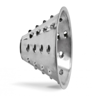 Нож конический 7 мм для натирания моцареллы (F2182) для сыротерки FAMA FTMC102 Нож конический 7 мм для натирания моцареллы (F2182) для сыротерки FAMA FTMC102