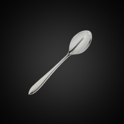 Ложка кофейная «Marselles» Luxstahl [DJ-08163] - интернет-магазин КленМаркет.ру