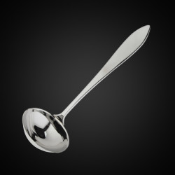 Половник «Marselles» Luxstahl [DJ-08163] - интернет-магазин КленМаркет.ру