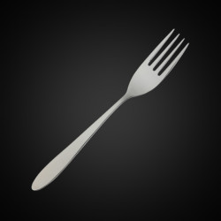 Вилка столовая «Parma» Luxstahl [DJ-05235] - интернет-магазин КленМаркет.ру