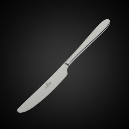 Нож столовый «Parma» Luxstahl [DJ-05235] - интернет-магазин КленМаркет.ру