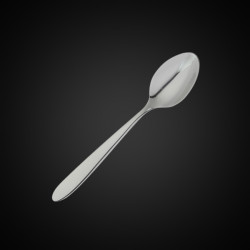 Ложка чайная «Parma» Luxstahl [DJ-05235] - интернет-магазин КленМаркет.ру