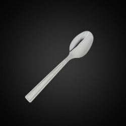 Ложка чайная «Astra» Luxstahl [C280] - интернет-магазин КленМаркет.ру