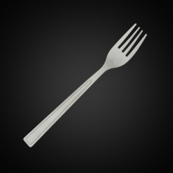 Вилка столовая «Astra» Luxstahl [C280] - интернет-магазин КленМаркет.ру