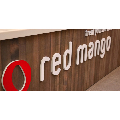 Кафе «Red Mango» - интернет-магазин КленМаркет.ру