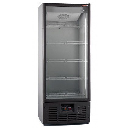 Шкаф холодильный АРИАДА R750MS (стеклянная дверь) - интернет-магазин КленМаркет.ру