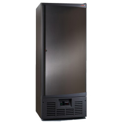 Шкаф холодильный АРИАДА R750МХ (нержавеющая сталь) - интернет-магазин КленМаркет.ру