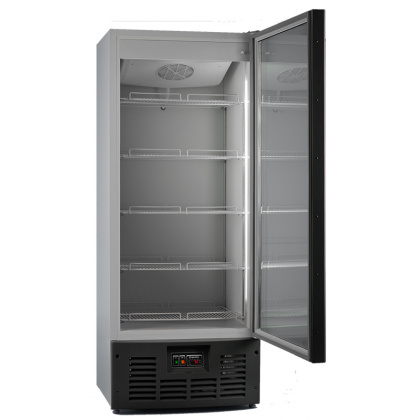 Шкаф холодильный АРИАДА R700MS (стеклянная дверь) - интернет-магазин КленМаркет.ру