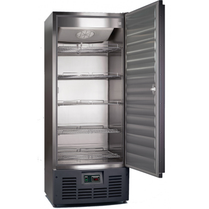Шкаф холодильный АРИАДА R750МХ (нержавеющая сталь) - интернет-магазин КленМаркет.ру