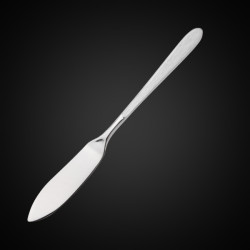 Нож для рыбы «Versailles» Luxstahl [DJ-10054] - интернет-магазин КленМаркет.ру