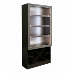 Шкаф винный