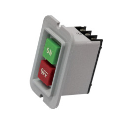 Кнопка ч/о для миксера ERGO B20 - интернет-магазин КленМаркет.ру