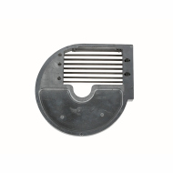 Диск T10 для овощерезки HLC-300 брусок для фри 10 мм ( с H10) /CONVITO / STARFOOD / VIATTO