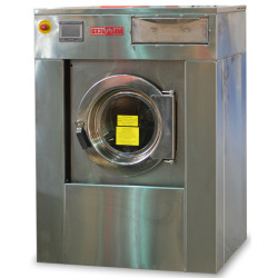 Машина стирально-отжимная «Вязьма» ВО-15П (ВО-15П.22141) пар, окраш - интернет-магазин КленМаркет.ру