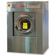 Машина стирально-отжимная «Вязьма» ВО-15 (ВО-15.22241) электро, нерж. Машина стирально-отжимная «Вязьма» ВО-15 (ВО-15.22241) электро, нерж.