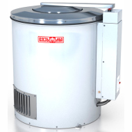 Центрифуга для отжима белья «Вязьма» ЛЦ-25 (ЛЦ-25.2) нерж.