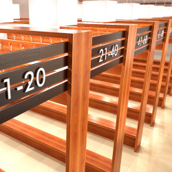 Гардеробная №3 - интернет-магазин КленМаркет.ру