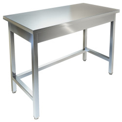 СТОЛ производственный СП-122/1200 (2 829) - интернет-магазин КленМаркет.ру