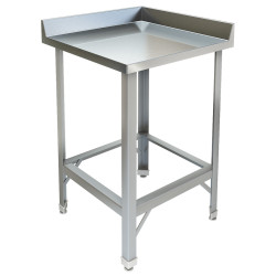 Стол угловой ТЕХНО-ТТ СПП-911/600У краш - интернет-магазин КленМаркет.ру